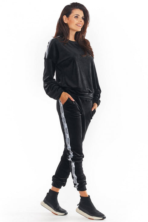 Tracksuit trousers model 149805